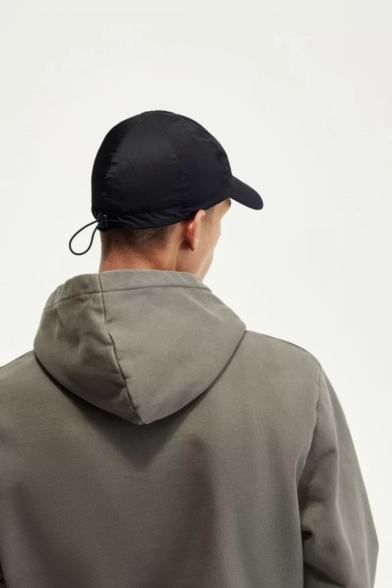 fred perry herren-caps verstellbar schwarz
